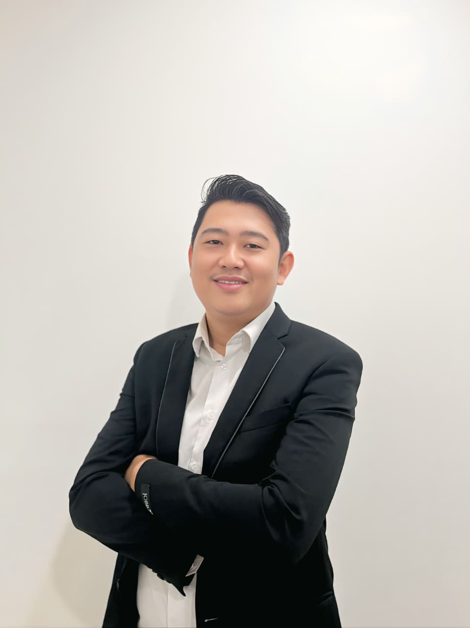 Foto Sales BYD Rendy